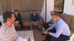 Captura de 'Bachelor Party Fuckfest 9' nº 15