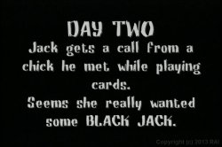 'Jack Napier Show #2, The' screenshot nº 35