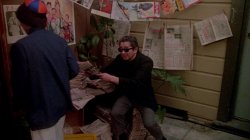 'Prisoner Of Paradise' screenshot nº 12
