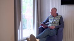 Captura de 'Old Men Still Pump It' nº 1