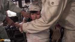 Captura de 'Japanese Office Lady After Hours Pound' nº 29