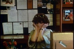 Captura de 'All about Gloria Leonard' nº 21