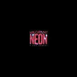 'Valorant: Neon - A XXX Parody' screenshot nº 2