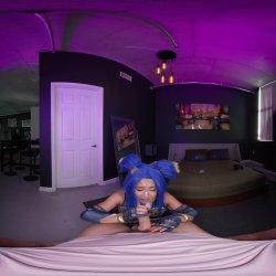'Valorant: Neon - A XXX Parody' screenshot nº 62