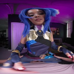 'Valorant: Neon - A XXX Parody' screenshot nº 71