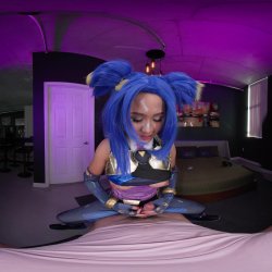 'Valorant: Neon - A XXX Parody' screenshot nº 89