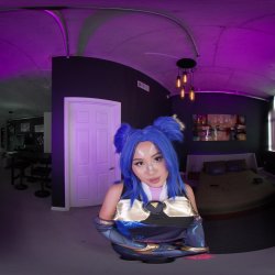 'Valorant: Neon - A XXX Parody' screenshot nº 9