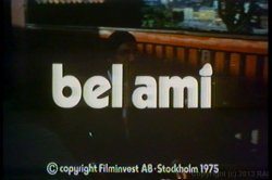 Captura de 'Bel Ami' nº 1