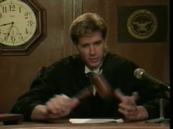 Captura de 'Nookie Court' nº 56