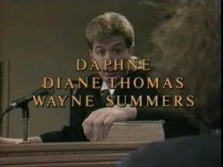 Captura de 'Nookie Court' nº 2