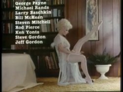 Captura de 'Erotic World of Angel Cash' nº 4