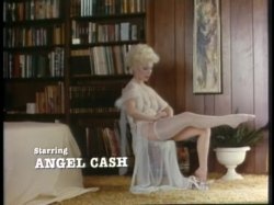 Captura de 'Erotic World of Angel Cash' nº 3