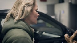 Captura de 'Treating Her Right' nº 107