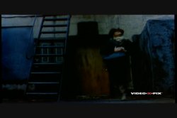 Captura de 'Dirty Blonde' nº 1