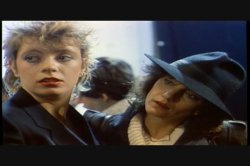 Captura de 'Dirty Blonde' nº 112