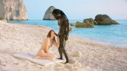 Captura de 'Interracial Angels Vol. 4' nº 135