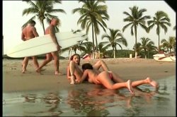 'Lust in Paradise' screenshot nº 32