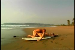 'Lust in Paradise' screenshot nº 99