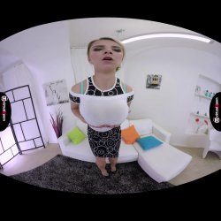 Captura de 'Katerina Hartlova Masturbating' nº 5