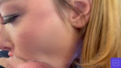 Captura de 'Della Cate Facial In Pigtails' nº 52