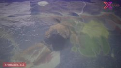'Hardcore Party Sex With Bestie' screenshot nº 21