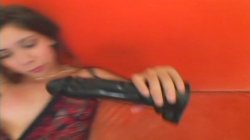 'Fuck My Hairy Pussy' screenshot nº 22