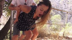 Captura de 'Butt Naked In Nature' nº 126