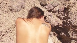 Captura de 'Butt Naked In Nature' nº 135