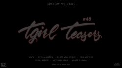 'TGirl Teasers #48' screenshot nº 1