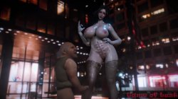 Captura de '3D Ugly Dwarf Fuck Busty Slut' nº 1