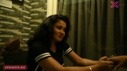 'Hot Couple Fucking In Hotel Room' screenshot nº 15