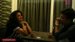 'Hot Couple Fucking In Hotel Room' screenshot nº 18