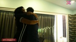 'Hot Couple Fucking In Hotel Room' screenshot nº 20