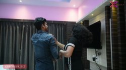 'Hot Couple Fucking In Hotel Room' screenshot nº 26