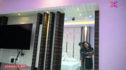 'Hot Couple Fucking In Hotel Room' screenshot nº 28