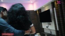 'Hot Couple Fucking In Hotel Room' screenshot nº 29