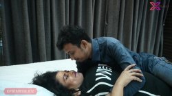'Hot Couple Fucking In Hotel Room' screenshot nº 32