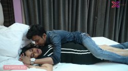 'Hot Couple Fucking In Hotel Room' screenshot nº 39