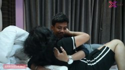 'Hot Couple Fucking In Hotel Room' screenshot nº 43