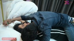 'Hot Couple Fucking In Hotel Room' screenshot nº 50