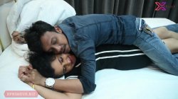 'Hot Couple Fucking In Hotel Room' screenshot nº 53