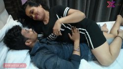 'Hot Couple Fucking In Hotel Room' screenshot nº 55