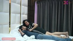 'Hot Couple Fucking In Hotel Room' screenshot nº 66