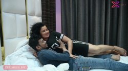 'Hot Couple Fucking In Hotel Room' screenshot nº 67