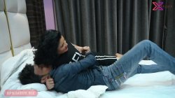 'Hot Couple Fucking In Hotel Room' screenshot nº 69