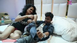 'Hot Couple Fucking In Hotel Room' screenshot nº 89