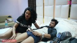 'Hot Couple Fucking In Hotel Room' screenshot nº 90
