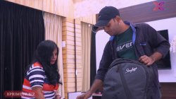 'Hot Girl Gets Fucked By Sales Man' screenshot nº 11