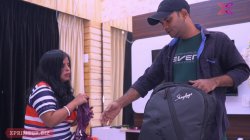 'Hot Girl Gets Fucked By Sales Man' screenshot nº 12