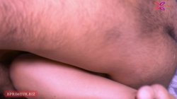 'Hot Girl Gets Fucked By Sales Man' screenshot nº 130